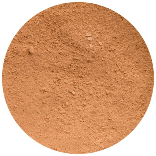 Moyana Corigan Mineral Foundation Valery Vain 07 - Tan