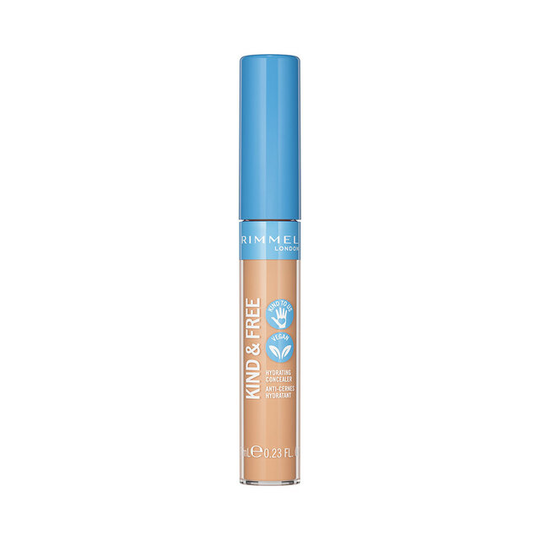 Kind & Free Concealer