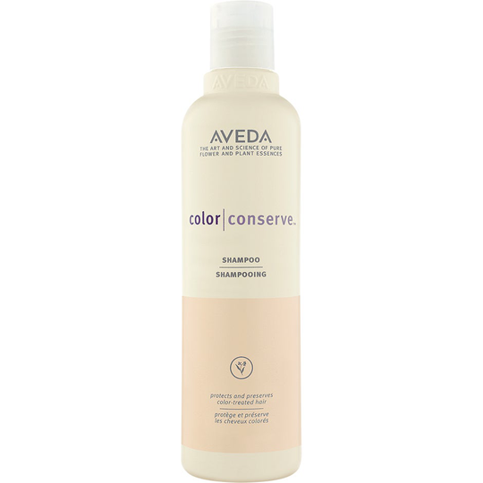 Color Conserve Shampoo, 250 ml Aveda Shampoo