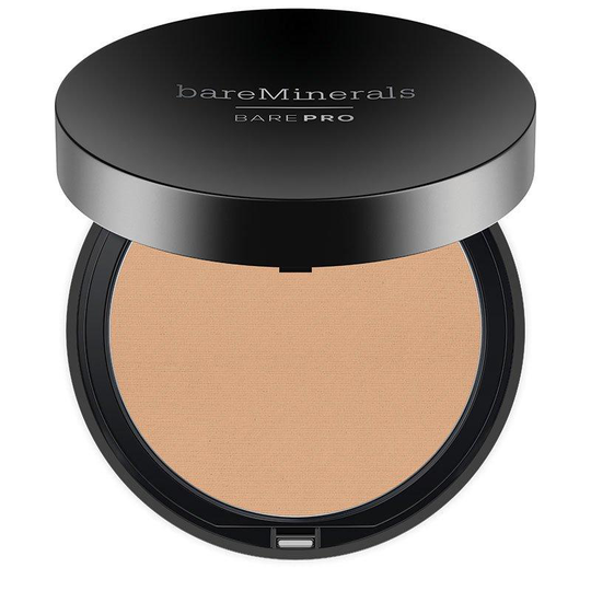 bareMinerals BAREPRO Performance Wear Powder Foundation Warm Natural 12