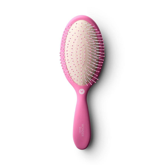 HH Simonsen Limited Edition Wonder Brush Pink