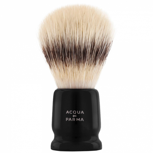 Acqua Di Parma Black Travel Shaving Brush