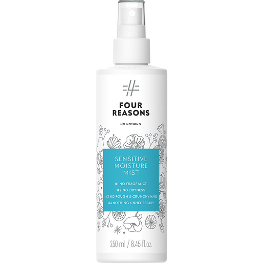 Sensitive Moisture Mist, 250 ml Four Reasons Balsam