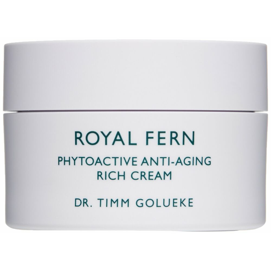 Anti-aging fuktkräm Phytoactive Anti Aging Royal Fern (50 ml)