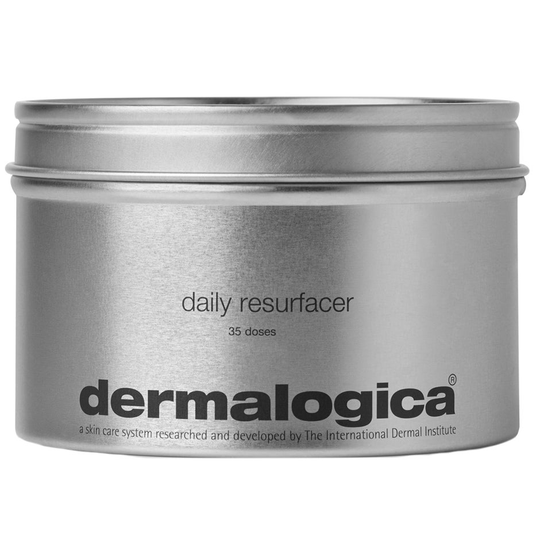Dermalogica Daily Resurfacer, Dermalogica Peeling & Ansiktsskrubb