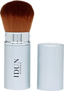 Idun kabuki brush retractable 1 st