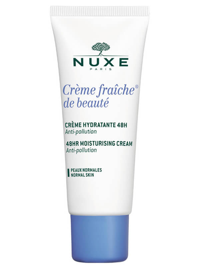 NUXE Creme Fraiche Cream (30ml)