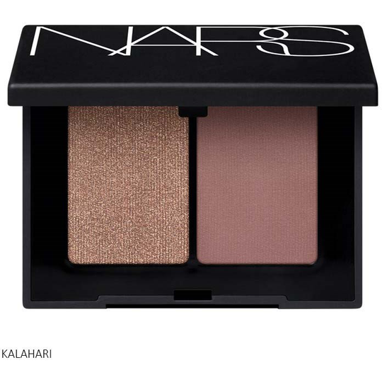 NARS Duo Eyeshadow Kalahari