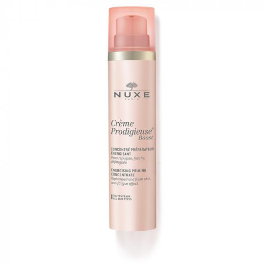 fuktighetskräm Creme Prodigieuse Boost dam 100 ml kräm