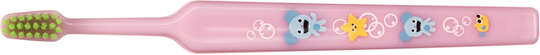 TePe Good Mini Extra Soft tandborste - blandade färger 1 st