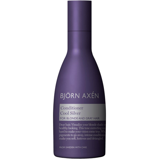 Björn Axén Cool Silver Conditioner 250 ml