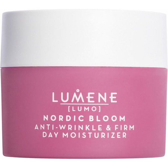 Lumene Lumo Nordic Bloom Day Moisturizer 50 ml
