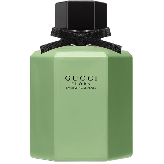 GUCCI Flora Emerald Gardenia EdT, 50 ml Gucci Parfym