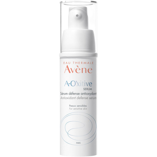Avène A-Oxitive Antioxidant Serum 30 ml