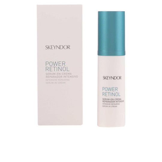 SKEYNDOR POWER RETINOL intensive repairing serum in cream 30 ml