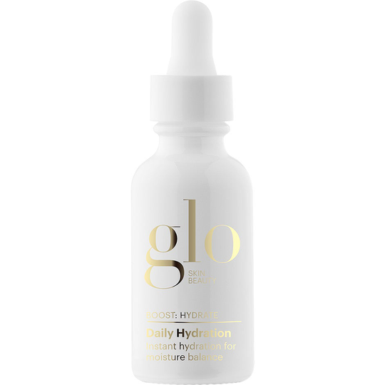 Daily Hydration, 30 ml Glo Skin Beauty Ansiktsserum