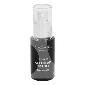 Madara Time Miracle Cellular Repair Serum 30ml - Serum & Ansiktsolja