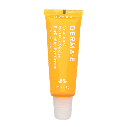 DERMA E Vitamin C No Dark Circle Perfecting Eye Cream