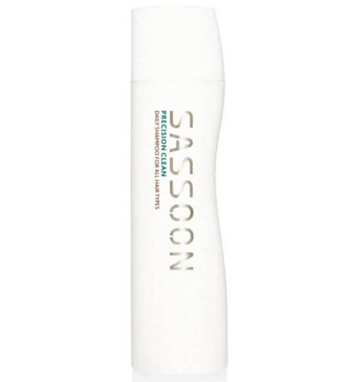 Sassoon Precision Clean Shampoo (250ml)