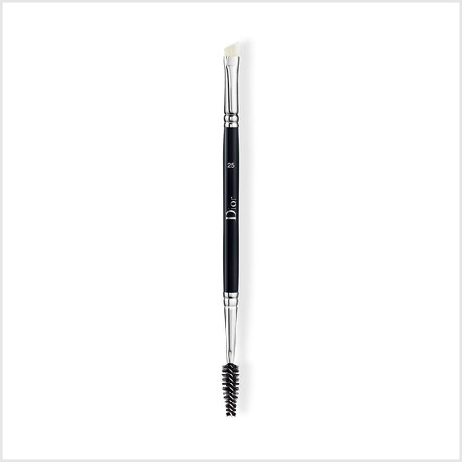 DOUBLE ENDED BROW BRUSH