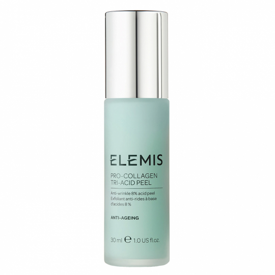 Elemis Pro-Collagen Tri-Acid Peel (30ml)