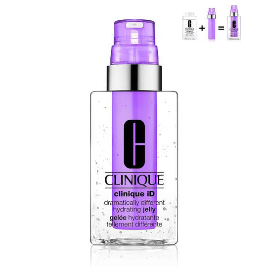 Clinique iD Lines & Wrinkles | Skräddarsydd hudvård | Anti-age