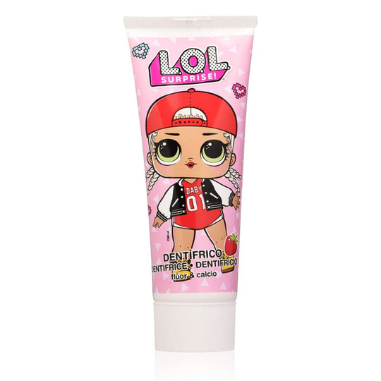 Tandkräm Lorenay LOL Surprise! (75 ml)