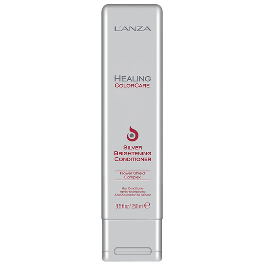 Silver Brightening Conditioner, 250 ml L'ANZA Balsam
