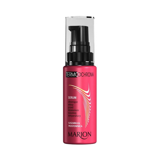 MARION_Termoochrone serum chroniące wĹ,osy przed dziaĹ,aniem wysokiej temperatury 30ml