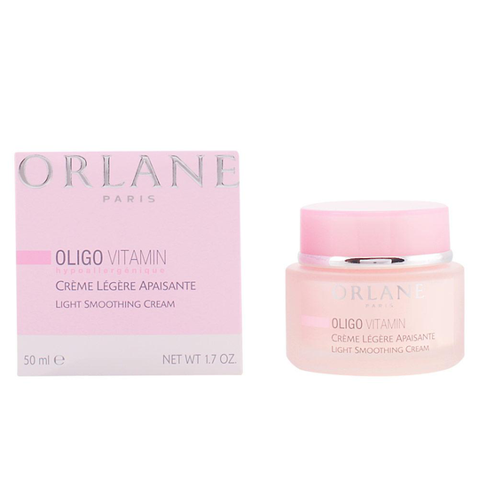 ORLANE OLIGO VITAMIN crème légère apaisante 50 ml