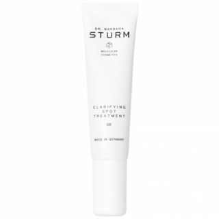 Spot Treatment 06