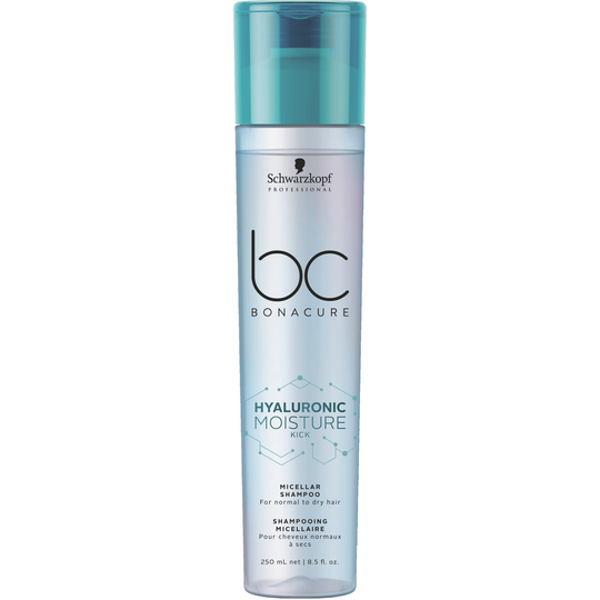 Schwarzkopf Professional BC Bonacure Hyaluronic Moisture Kick Micellla
