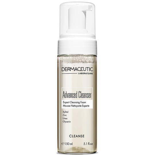 Advanced Cleanser, 150 ml Dermaceutic Ansiktsrengöring