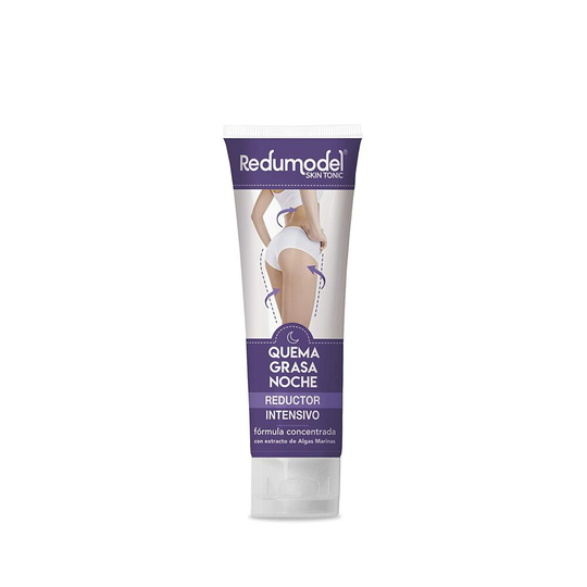 Reducerande kräm Redumodel Fettförbrännande (100 ml)