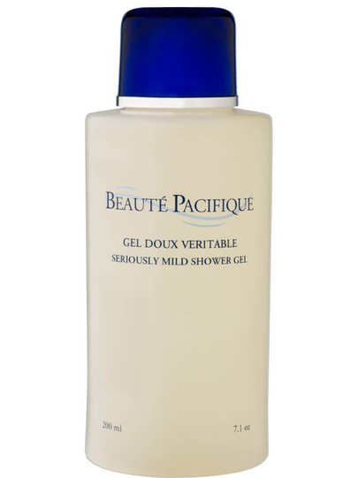 Beauté Pacifique Mild Shower Gel (200ml)