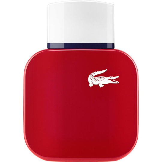 Lacoste L.12.12 French Panache Elle EdT, 50 ml Lacoste Parfym