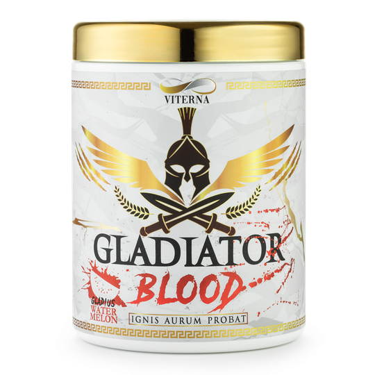 Viterna Gladiator Blood Gladius Watermelon