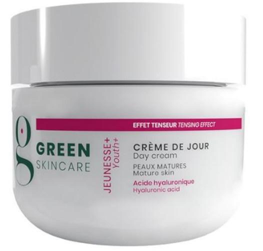 dagkräm Youth+ dam 50 ml vegansk vit