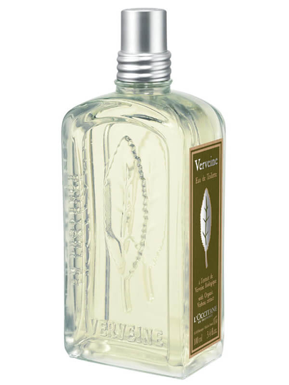 L'Occitane Citrus Verbena EdT (100ml)