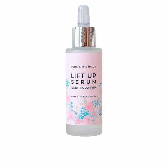 VERA & THE BIRDS LIFT UP serum 30 ml