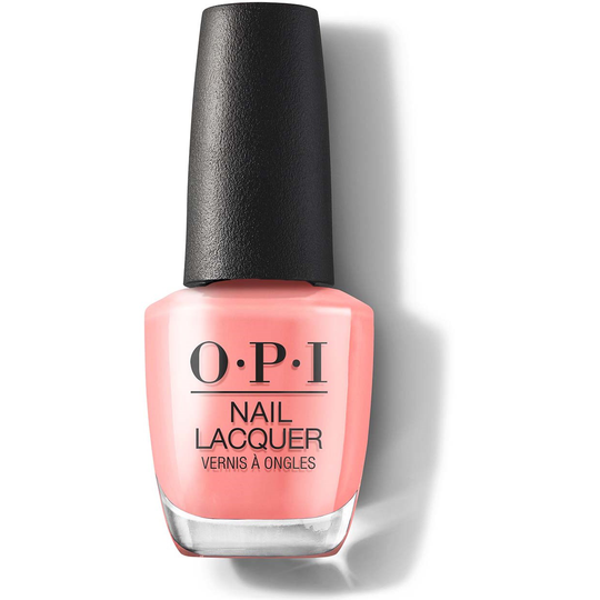 OPI Nail Lacquer XBOX Collection Suzi is My Avatar
