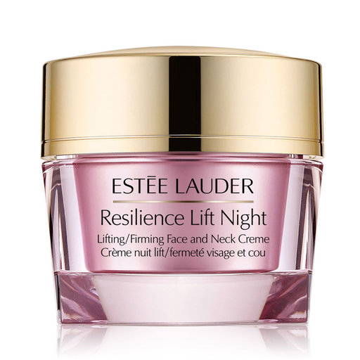 Resilience Lift Night Lifting/Firming Face and Neck Creme
