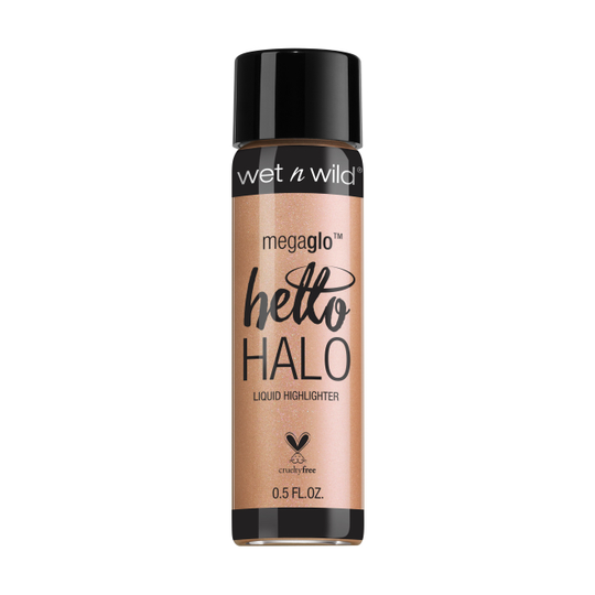 Wet n Wild MegaGlo Liquid Highlighter Guilded Glow