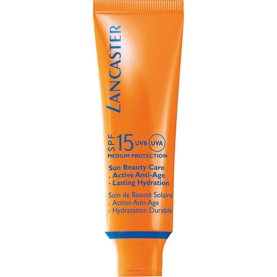 Sun Beauty Care, 50 ml Lancaster Solskydd & Solkräm