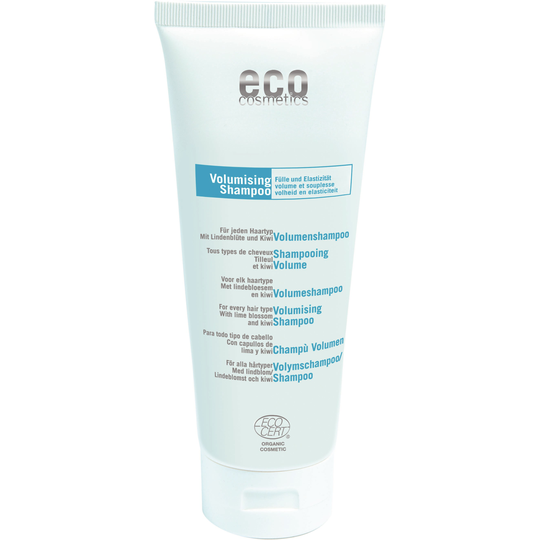 Eco Cosmetics Schampo Volymgivande 200 ml