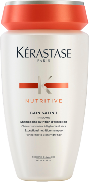 Kerastase Nutritive Bain Satin 1 250ml - Schampo
