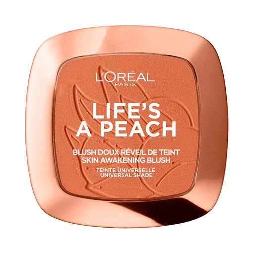 Life's a Peach Blusher