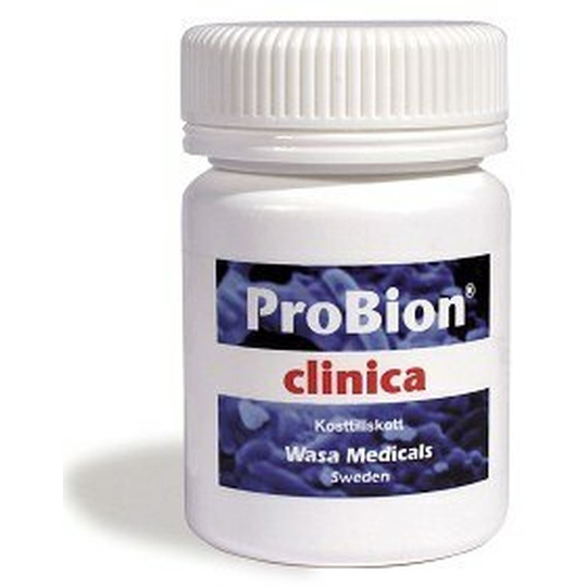 ProBion Clinica mjölksyratabletter 50 st