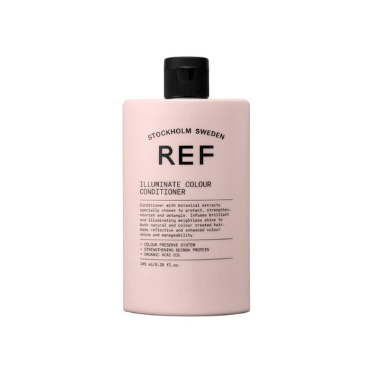 REF Illuminate Colour Conditioner 245ml