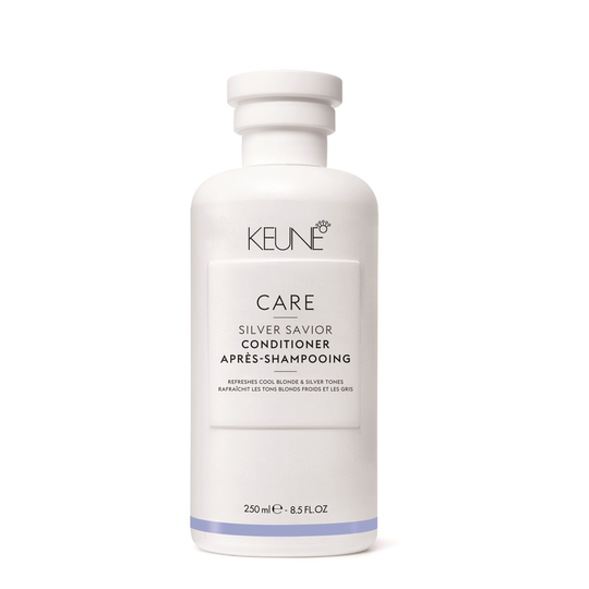 Keune Care Silver Savior Conditioner 250 ml